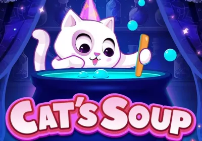 Cat’s Soup game thumbnail