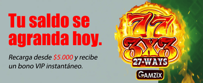 Bono de Bienvenida clstakecasino.com