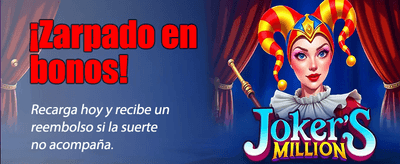 Siente la adrenalina del juego