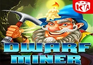 Dwarf Miner game thumbnail