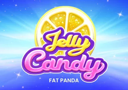 Jelly Candy game thumbnail