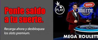 Gana Grande en Stake Chile