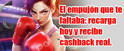 Cashback Diario