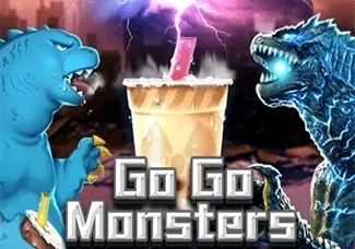 Go Go Monsters game thumbnail
