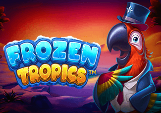 Frozen Tropics thumbnail