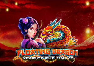Floating Dragon - Year of the Snake thumbnail