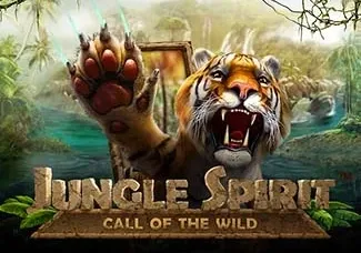 Jungle Spirit_ Call of the Wild game thumbnail