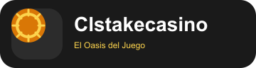 clstakecasino.com Logo